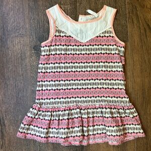 Matilda Jane top